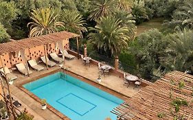 Riad Dar Bab Todra